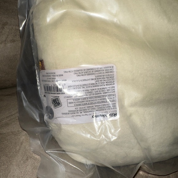 Korilakkuma Large Pillow - Picture 3 of 3